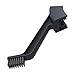 Aymzbd Bike or Motorcycle Chain Washer Motorcycle Chain Brush, Cleaning Brush Effective Maintenance