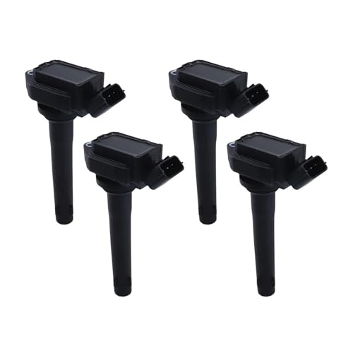 Bobines d'allumage pour JAC S2 S3 Heyue J2 | Lot de 4 pièces 1026090GG020