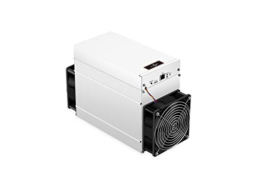 Antminer ASIC miner