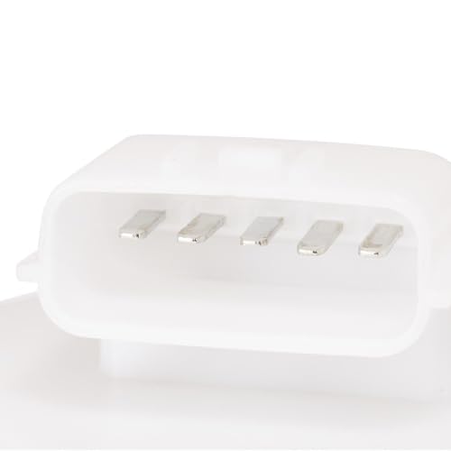 Image of Detroit Axle - Fuel Pump Module for 07-13 Nissan Altima 09-14 Maxima, Electric Fuel Pump Module Assembly 2009 2010 2011 2012 2013 Replacement