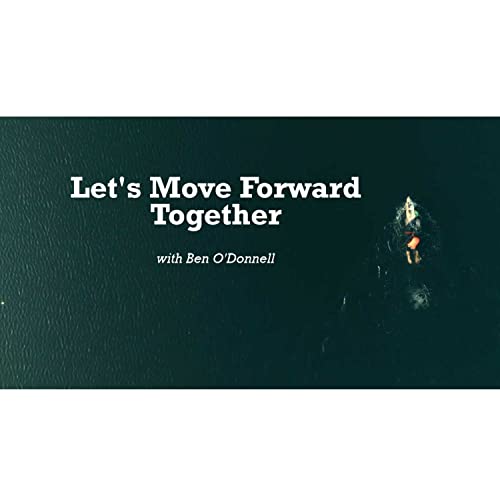 Episode 10: Let's Move Forward Together: Mental Health Awareness Month