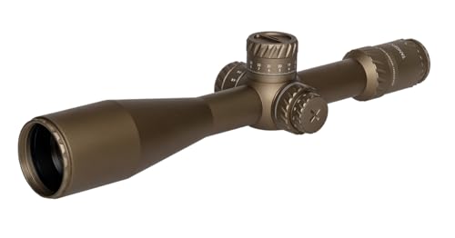 Tangent Theta 5-25x56