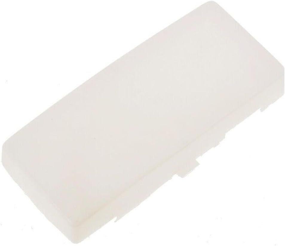 Dome Light for K5 Blazer 75-86 for S10 82-03 & Blazer 83-91 for C1500 79-83/Suburban 79-86 for R/V 1500/2500 Suburban 89-91 for C15 75-78 & Suburban 75-78 Terms of Use Help Series