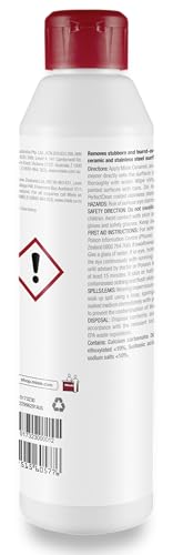 Limpiador Original Cerámico y Acero Inoxidable Miele 250 ml miniatura 2