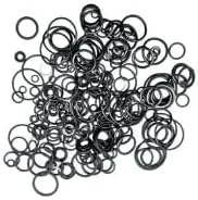 Main Valve Seal Kit for Sany Excavator SY60
