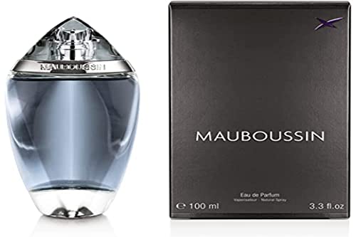 - 男士淡香水 - L'Original Homme - 木质和芳香气味 - 100ml