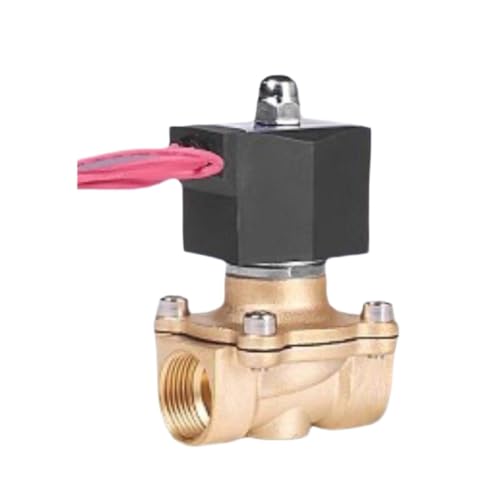 Contrôleur de niveau d'eau DC24V G1 avec fixation sur rail DIN