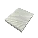 Cabin Air Filter Cabin Filter Car Air Filter Compatible For Ssangyong Tivolan Air XLV Micro KGM