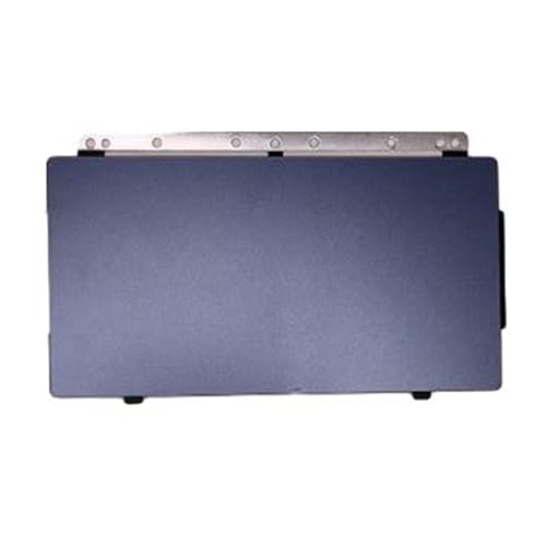 Pavé tactile pour HP Chromebook 14-da0000 x360 bleu pour réparer la navigation de votre PC