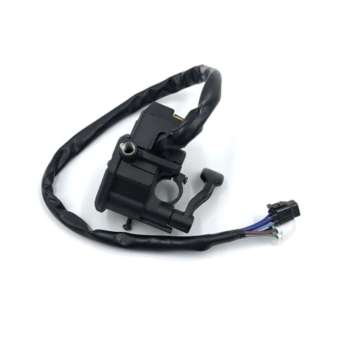 Interruptor de función ATV HS 500CC soluciona fallos de aceleración en quad 3