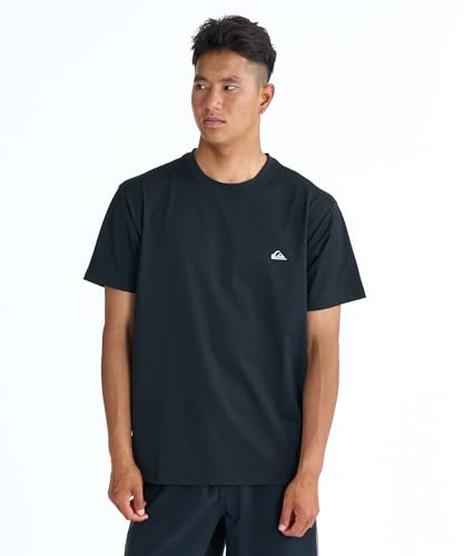 [�N�C�b�N�V���o�[] ���b�V���K�[�h FONT QSMW SS ���� ���� �g�b�v�X ���S �T�[�t�B�� �����Y �i�� QLY261020 (JP �A���t�@�x�b�g S �W�� BLK1)