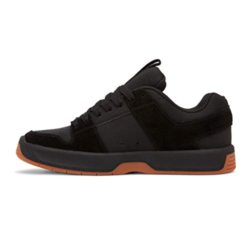 Image of DC Mens Men's Lynx Zero Casual Low Top Skate Shoe Sneaker