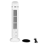 Ejoyous – Ventilator Turmventilator, 90° Oszillationswinkel Säulenvent