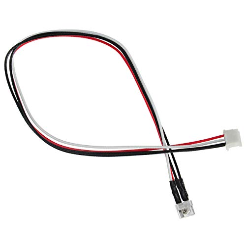 Dye Eye Wire Harness - OEM Replacement Eyes - Proto Rize/Rize Maxxed