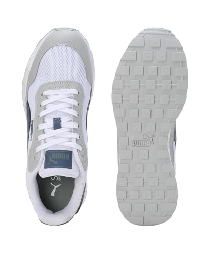 Image of Puma Unisex-Adult Graviton Mega Sneaker