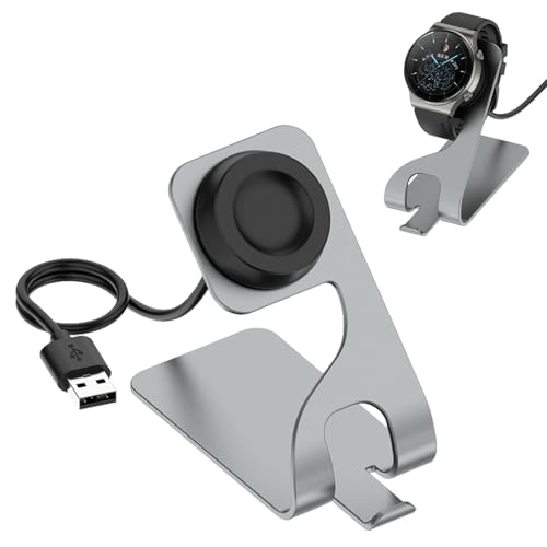Amazon.co.jp: For HUAWEI WATCH GT5 Pro/GT5/GT4/WATCH 4 充電器 充電