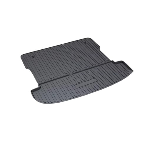 Tapis de coffre pour Custin KU idéal pour sorties nature et voyages