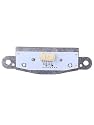 LED DRL Tagfahrlicht Modul für BMW X3 F25 X4 F26 Ersetzt 1308310415 1308310415-C1 E154554SH-A 6002TZ0120 Tageslichtmodul LED Modul Tagfahrlicht Vorschaltgerät Scheinwerfer Steuergerät