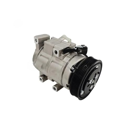 Compresseur de climatisation pour Mazda CX-7 2.3 et 2.5 de 2007 à 2012 - 3