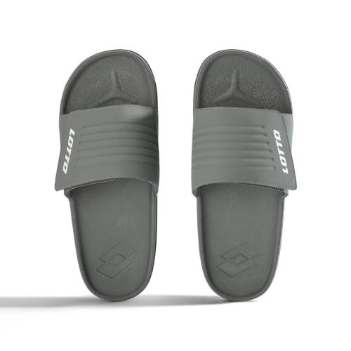 Image of Lotto Men Enduro X Slides
