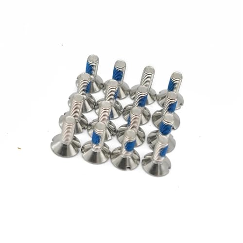 2/4/8/16PCS M50-HF01430102-116041-0003-Y vyA_v^[lW D/JI T40/T20P/T50/T25/T25P _Ɨph[p(16 PCS)