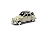 Citroen 2CV [16GB]