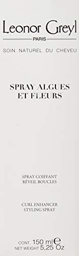 Leonor Greyl Paris Algues Et Fleurs Spray para Rizos 5.2 Oz miniatura 2