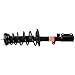 Monroe 271681 Quick-Strut Complete Strut Assembly