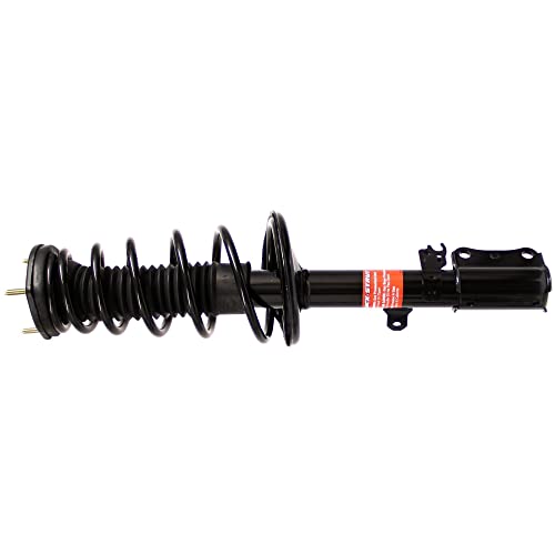 Monroe Quick-Strut 271681 Suspension Strut and Coil Spring Assembly for Toyota Avalon by Monroe - Used condition - US$44.30