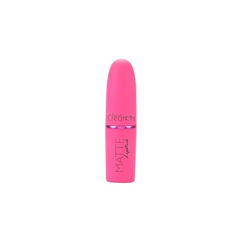 Vista 12 de Labiales mate de Beauty Creations Cosmetics (BARE NAKED - LS16)