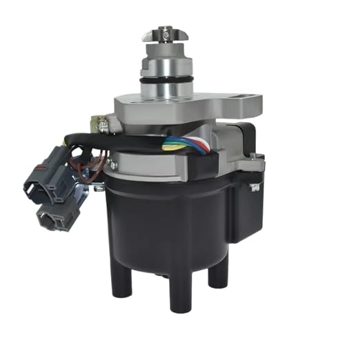 Distributeur d'allumage 31-77416 compatible avec moteur Toyota 4AFE 1.6