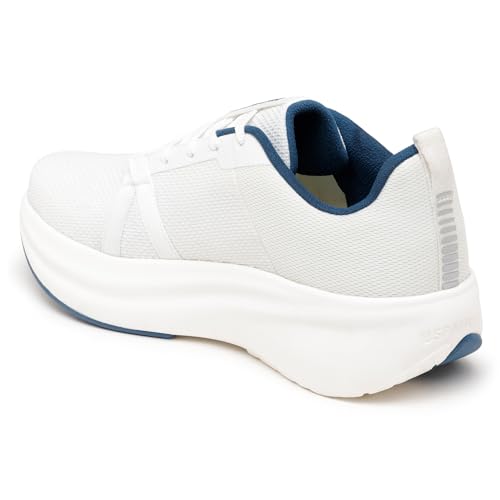 Image of U.S. Polo ASSN. Mens Lance Sneaker