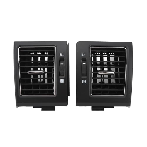 Grille de sortie climatiseur pour Land Cruiser LC200 finition d'origine
