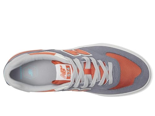 Image of New Balance Men's 574 Vulc Shoes