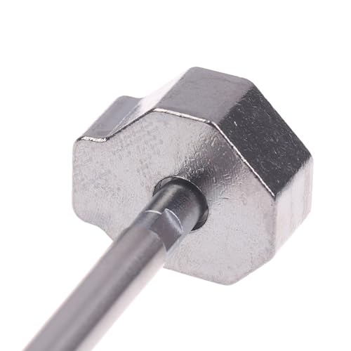 Moule à souder avec poignée ergonomique pour assemblage de rails