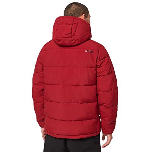 Image of Oakley Unisex Tahoe Puffy Rc Jacket
