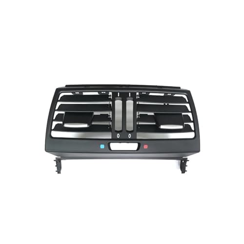Grille de ventilation cassée sur BMW X5 X6 ? Remplacer panneau OE 64226958748