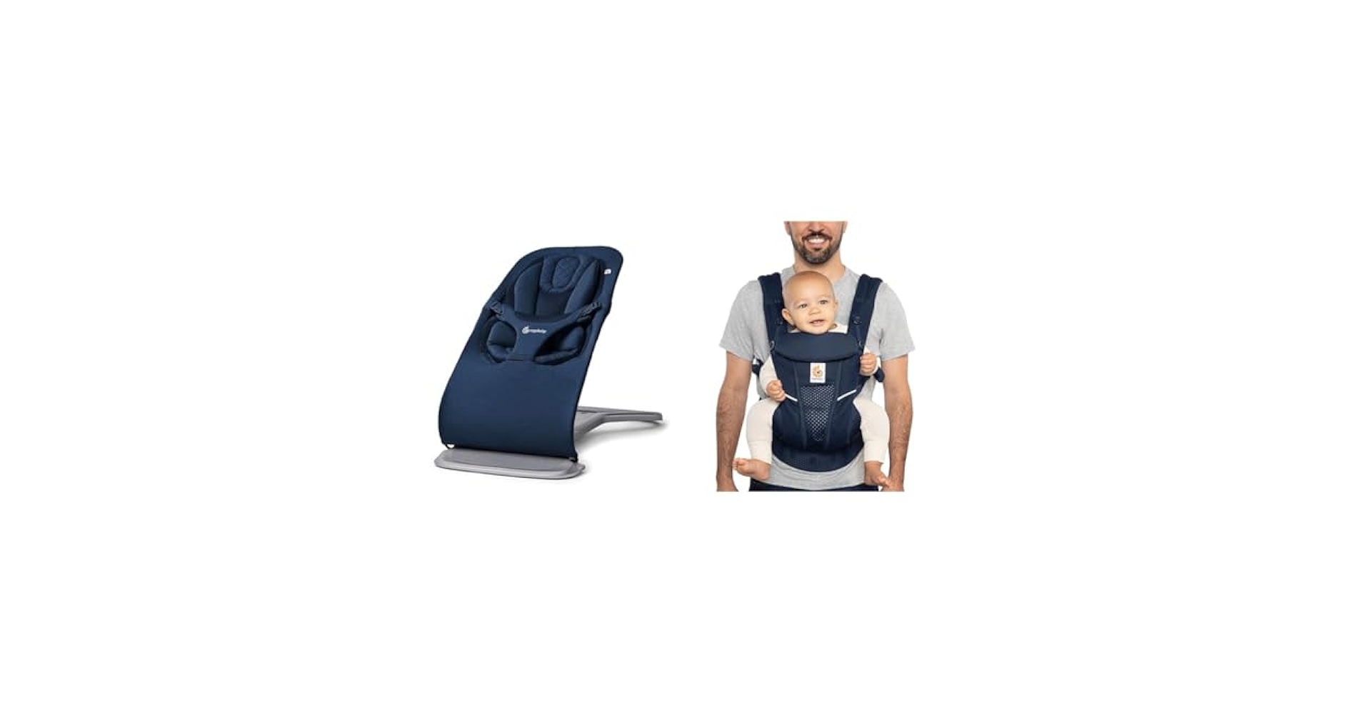 ergobaby 3点セット 楽天市場】エルゴベビー ergobaby エルゴ オムニ ブリーズ 専用