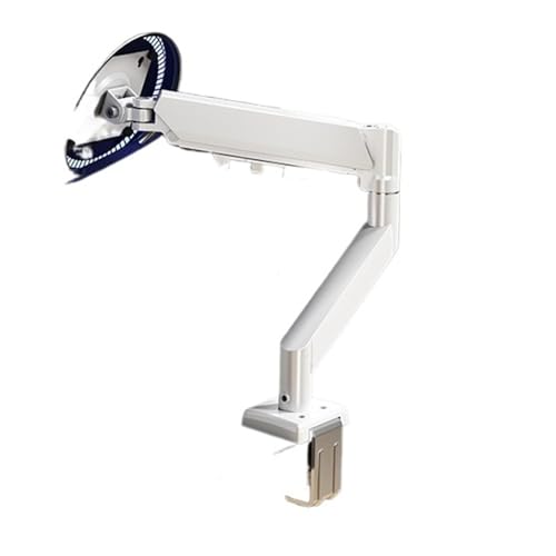 Présentoir pneumatique à suspension levage et rotation pour commerce de luxe