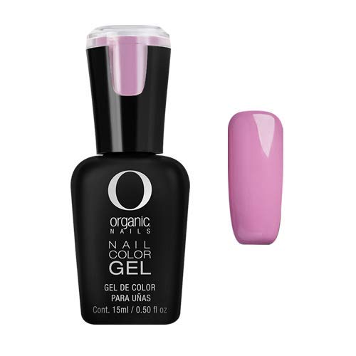 Organic Nails Gel Color Group Ice Cream miniatura 1