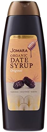 Jomara Organic Date Syrup 700g