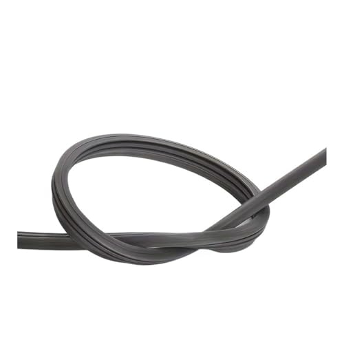 Cuchillas limpiaparabrisas trasero de 12" con cepillo lluvia resistente para Punto 199 6