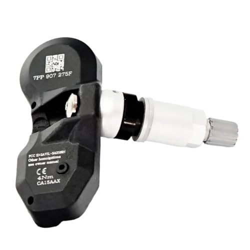 Capteur de pression des pneus TPMS pour VW Touareg 2008-2015 7PP907275F