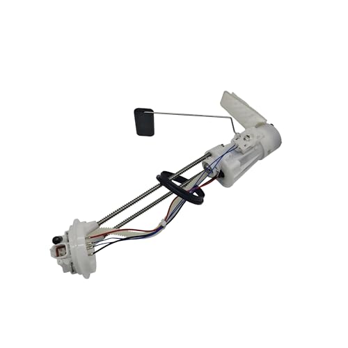 Accesorios de combustible ODES 17004080010 para evitar fallos de motor en UTV 3