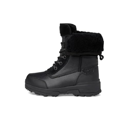 UGG Unisex-Child K Adirondack Boot Xxv Snow4