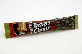 Tasters Choice On The Go Instant Coffee (Pack Of 160)
