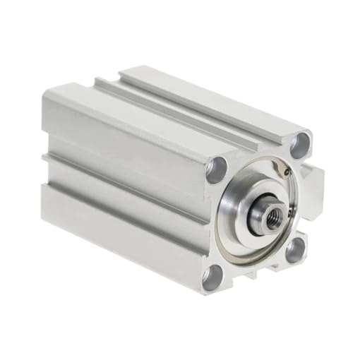 Vérin pneumatique compact SDA50 pour optimiser l'espace de vos machines - 2
