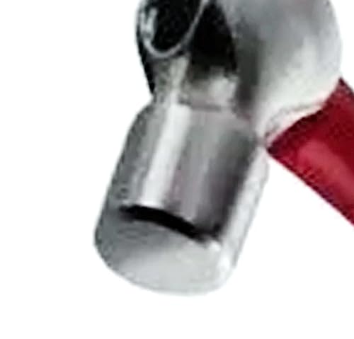 MTX Martelo Bola 300G Cabo Fibra De Vidro 1020755