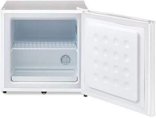 Montpellier MTTF32W Table Top White Freezer 31Ltr