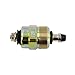 Cabezales Diesel Injection Pump Shut off Solenoid Valve 12V 9900015 Pulling Electromagnet Magnet Valve